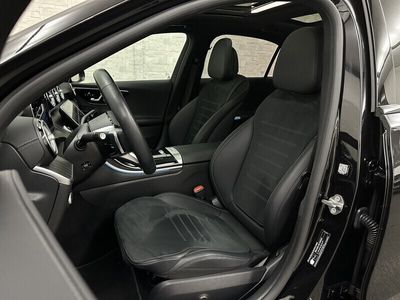 Mercedes C300