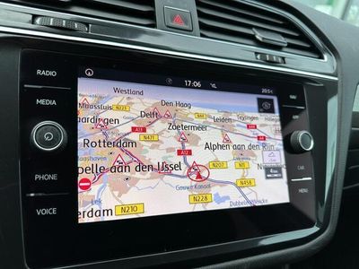 VW Tiguan Allspace