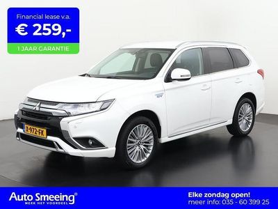 Occasion 2019 Mitsubishi Outlander Edition SUV | € 20.895 (Eerlijke prijs)