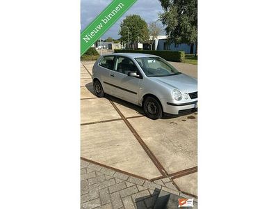 VW Polo