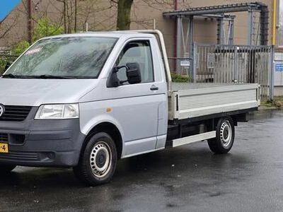 tweedehands VW Transporter 1.9 TDI 340