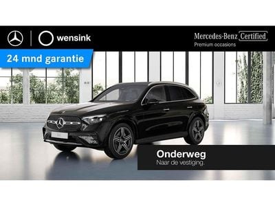 Mercedes GLC300