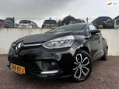Renault Clio GrandTour