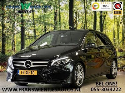 Mercedes B250