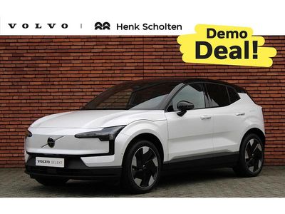 Wit Gebruikt 2023 Volvo EX30 Plus SUV | € 34.750 (Eerlijke prijs)