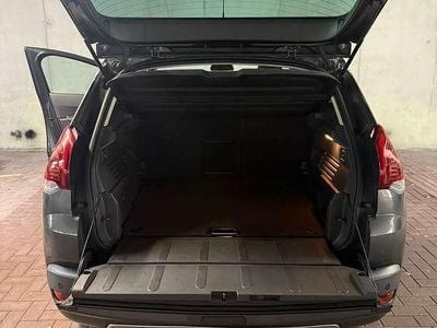 Occasion 2016 Peugeot 3008 MPV | € 7.750 (Eerlijke prijs)