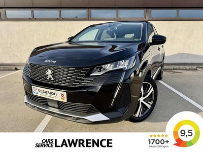 Overige Occasion 2022 Peugeot 3008 Allure SUV | € 23.749 (Eerlijke prijs)