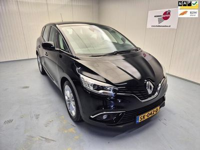 Renault Scénic IV