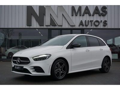 Mercedes B250
