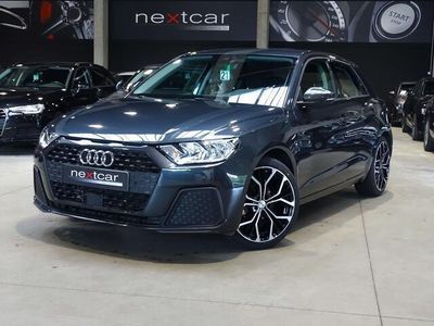 tweedehands Audi A1 Sportback 25TFSI **NAVI-CRUISE-VIRTUAL-PARKING**