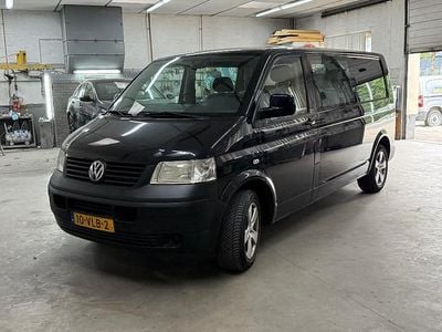 Occasion 2007 VW T5 Van | € 5.450 (Iets duurder)