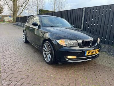 Occasion BMW 116 122 PK (89 kW) 2008 Hatchback Hatchback