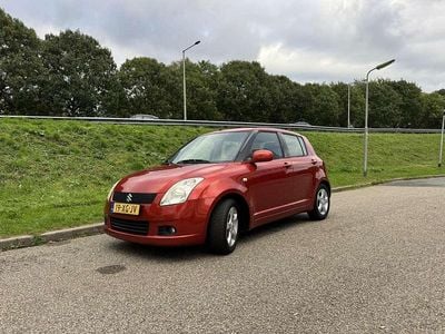 Occasion 2007 Suzuki Swift | € 1.555 (Goede deal)