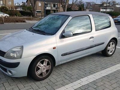 Renault Clio II
