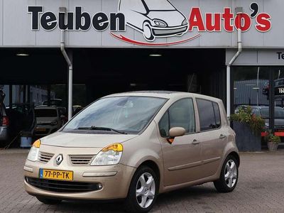Renault Modus