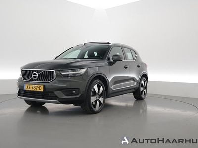 Grijs Occasion 2019 Volvo XC40 Inscription SUV | € 29.900 (Goede deal)