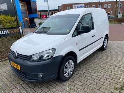 tweedehands VW Caddy 1.6 TDI AIRCO EURO 5 EX BTW