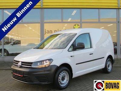 tweedehands VW Caddy 1.2 TSI L1H1 BMT | Rijklaarprijs incl. 1 jaar Bovag garantie