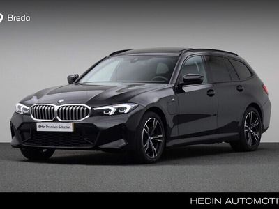 BMW 320e