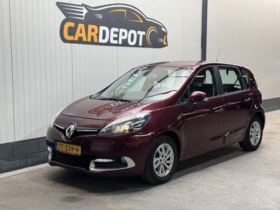Renault Scénic III