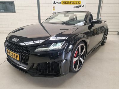 tweedehands Audi TT Roadster TT RS quattro