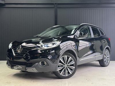 tweedehands Renault Kadjar 1.2 TCe Extase Automaat | Goed onderhouden | Navi