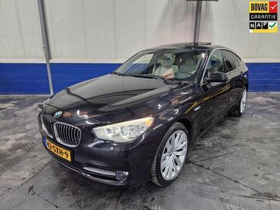 tweedehands BMW 535 5-SERIE Gran Turismo i High Executive