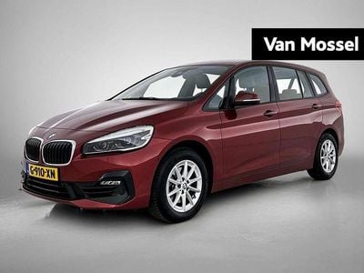 BMW 218 Gran Tourer