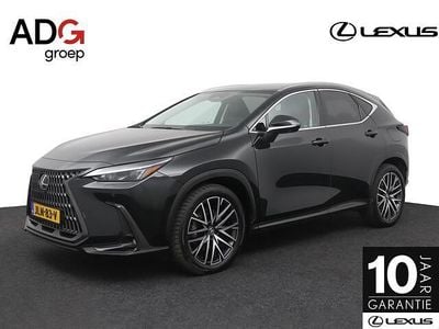 Lexus NX450h+