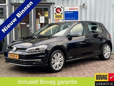 tweedehands VW Golf VII 1.0 TSI Comfortline | TREKHAAK |