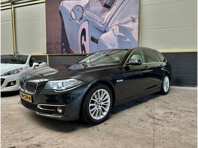 BMW 528