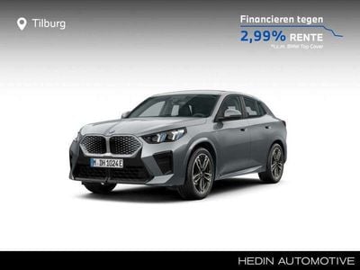BMW iX2