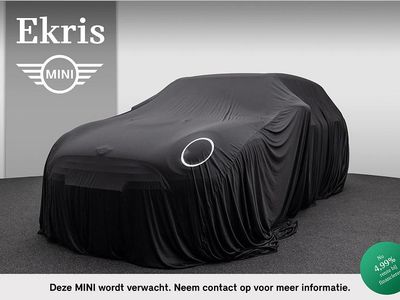 Blauw Nieuw 2025 Mini John Cooper Works Countryman SUV | € 81.300 (Duur)