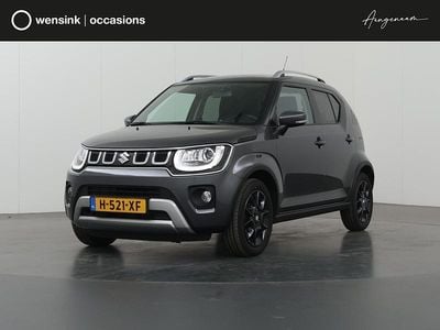 Occasion Suzuki Ignis Style 2020 Grijs SUV