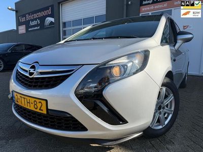 Opel Zafira Tourer