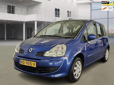 Renault Grand Modus