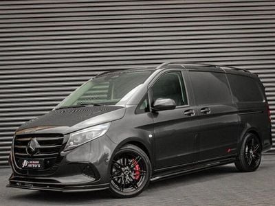 Grijs Gebruikt 2024 Mercedes Vito AMG Van | € 54.745 (Duur)