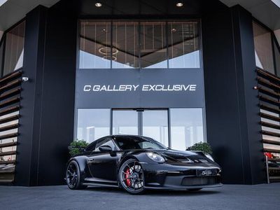 Porsche 911 GT3