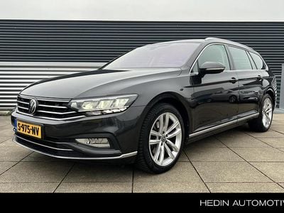 Occasion VW Passat Business+ 150 PK (110 kW) 2023 Grijs Stationwagen