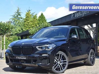 tweedehands BMW X5 X545e MSport l Driving Ass Prof. l pann l laser l