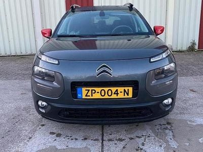 Citroën C4 Cactus
