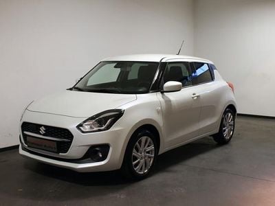 Occasion Suzuki Swift 83 PK (61 kW) 2021 Wit Hatchback