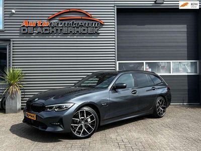 BMW 330e