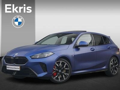 Blauw Gebruikt 2025 BMW 123 M Sport Hatchback | € 58.900 (Super prijs)