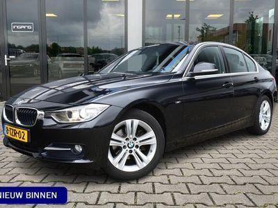 tweedehands BMW 316 316 i Sportline | Dealer Onderhouden | Xenon | Navi