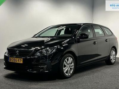 Peugeot 308 CC