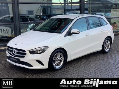 Mercedes B180