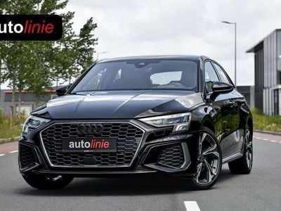 Audi A3 Sportback e-tron
