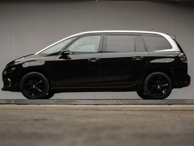 Citroën Grand C4 Picasso
