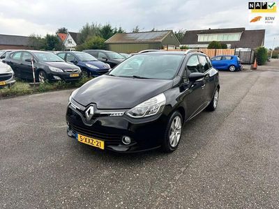 Renault Clio GrandTour